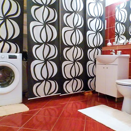 Lena Apartman - Eger