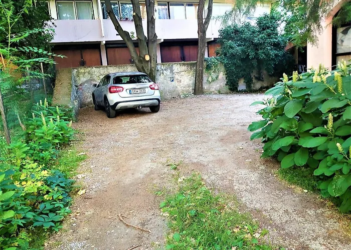 Apartman Léna -