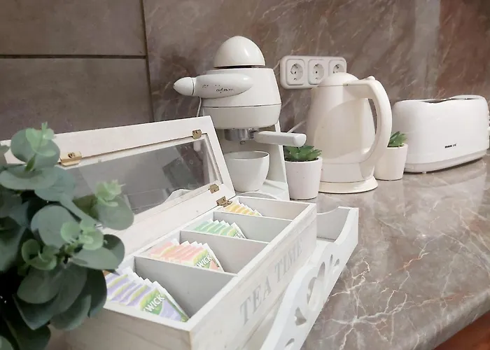 Apartman Léna - *