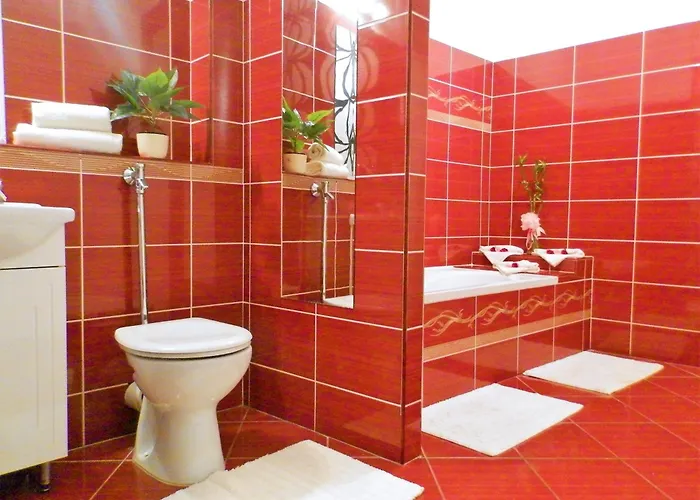Apartman Léna -