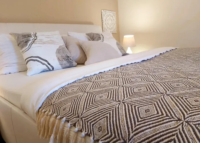 Apartman Léna -