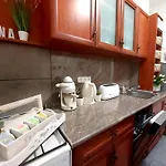 Apartment Lena - *