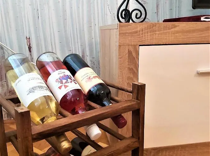 Lägenhet Lena - Eger