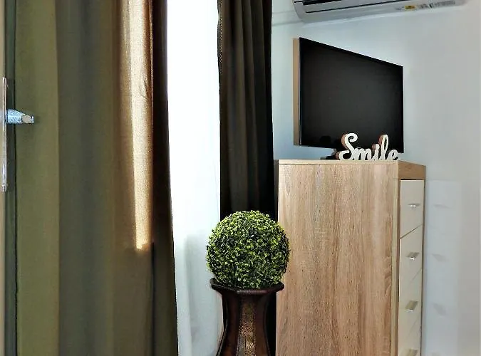 Lägenhet Lena - Eger