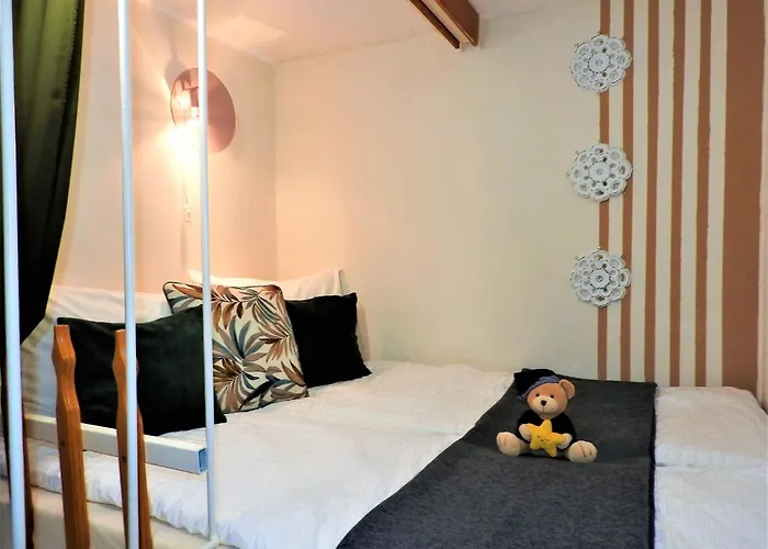 Lägenhet Lena - Eger