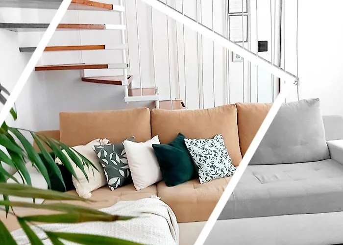 Lägenhet Lena - Eger