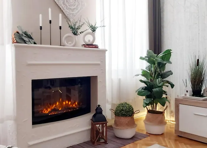 Apartamento Léna -