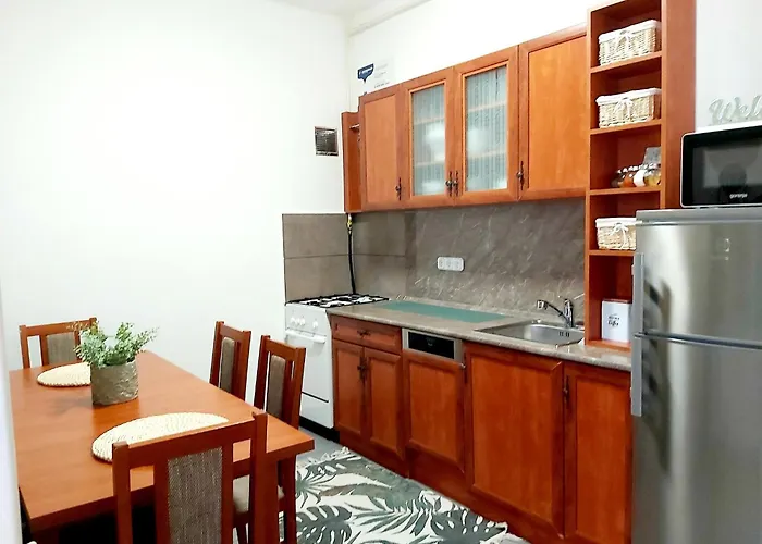 Apartamento Léna - *