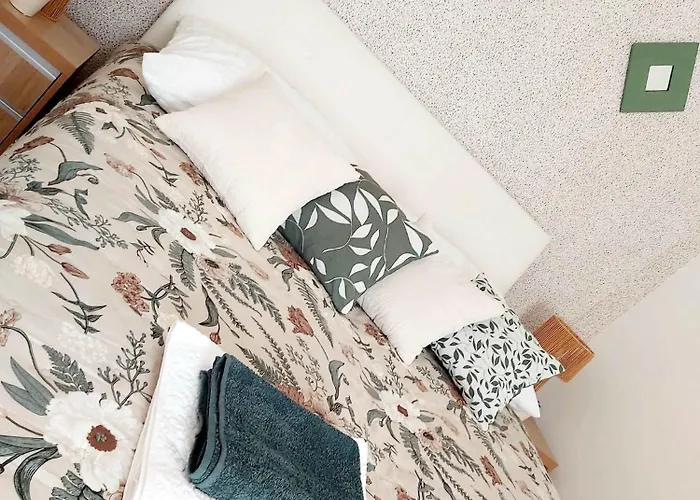 Apartamento Léna - Eger
